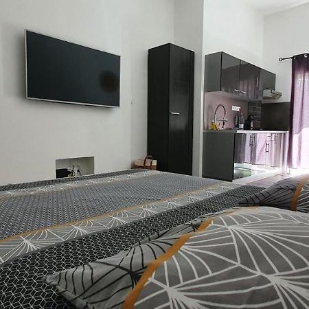 Ferienwohnung Crea Run Saint Pierre Exterior foto